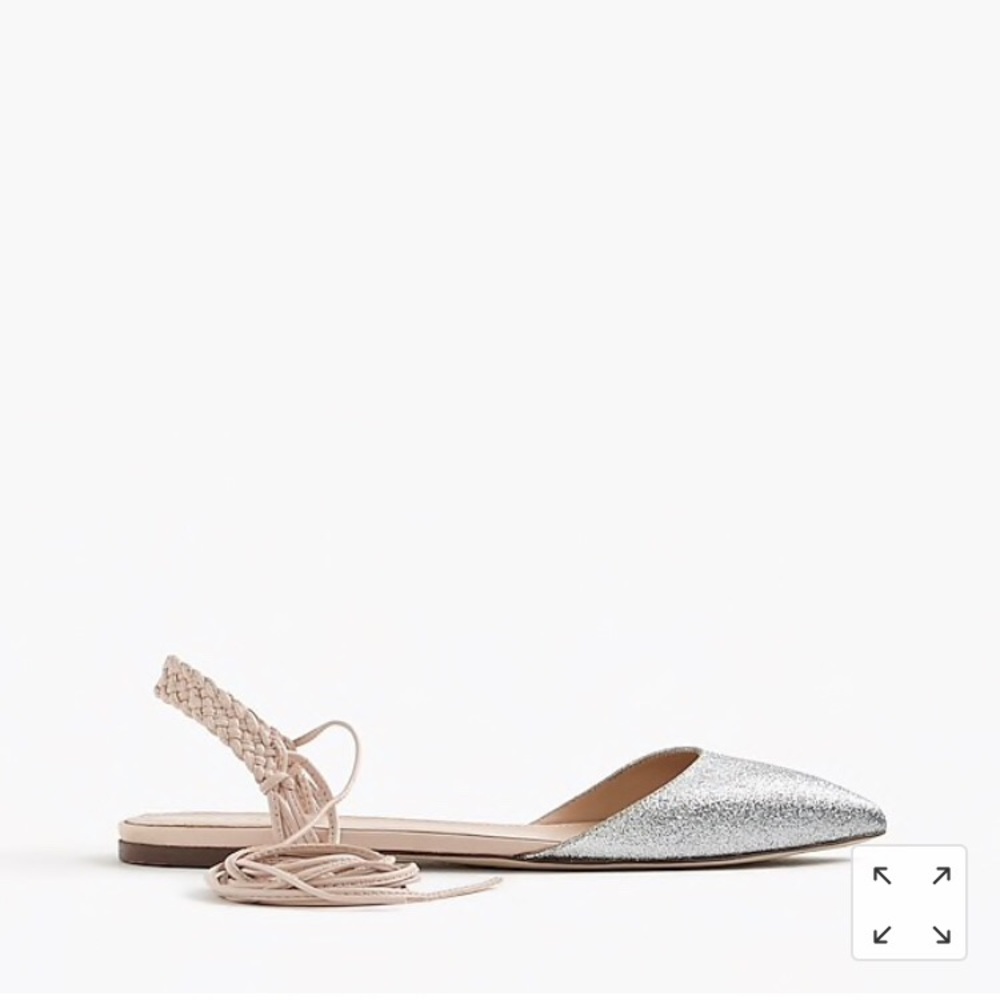 *NEVER BEEN WORN.